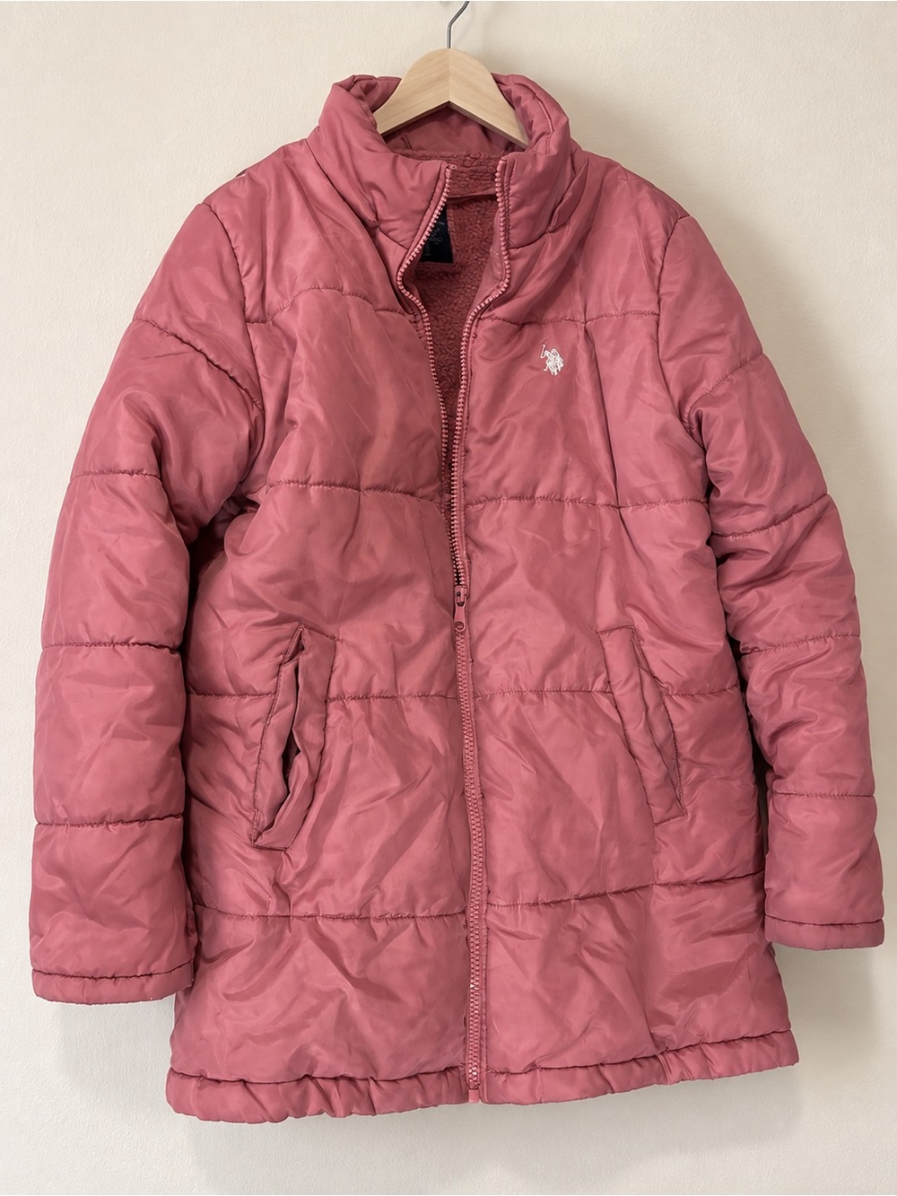 US Polo Jacket